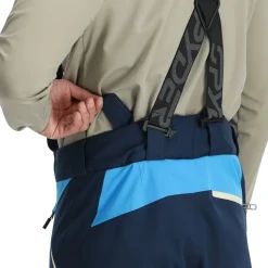 Spyder Mens Propulsion - True Navy TRUENAVY New