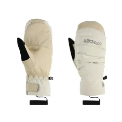 Spyder Mens Puffy - Vanilla Latte VANILLALATTE Sale