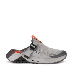 Spyder Mens Ranger - Mid Grey MIDGREY Store