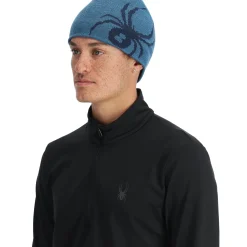 Spyder Mens Reversible Innsbruck - Aether Blue AETHERBLUE Best Sale
