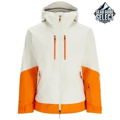 Spyder Mens Sanction - Vanilla Latte VANILLALATTE Sale