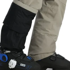 Spyder Mens Sentinel - CONCRETE Best Sale