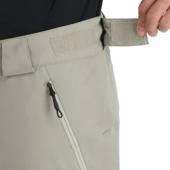 Spyder Mens Sentinel - CONCRETE Best Sale