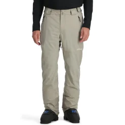 Spyder Mens Sentinel - CONCRETE Best Sale