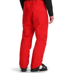 Spyder Mens Sentinel - Red SPYDERRED Fashion