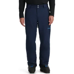 Spyder Mens Sentinel - True Navy TRUENAVY New