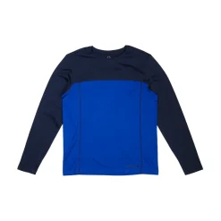 Spyder Mens Stretch Charger Crew - Electric Blue ELECTRICBLUE Clearance