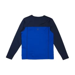Spyder Mens Stretch Charger Crew - Electric Blue ELECTRICBLUE Clearance