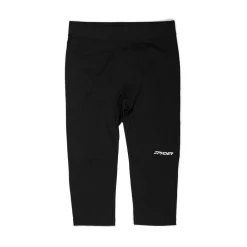 Spyder Mens Stretch Charger 3/4 Pant - BLACK Sale