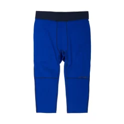 Spyder Mens Stretch Charger 3/4 Pant - Electric Blue ELECTRICBLUE Discount