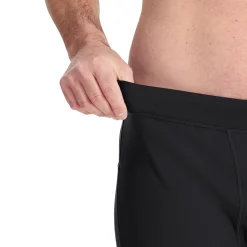 Spyder Mens Stretch Charger Pants - BLACK Best