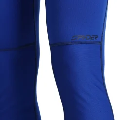 Spyder Mens Stretch Charger Pants - Electric Blue ELECTRICBLUE Clearance