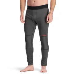 Spyder Mens Stretch Charger Pants - POLAR New