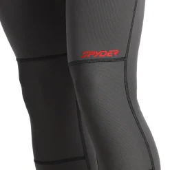 Spyder Mens Stretch Charger Pants - POLAR New