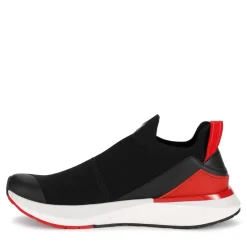 Spyder Mens Tanaga - Black/ Fiery Red BLACK/FIERYRED Discount