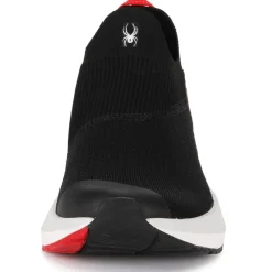 Spyder Mens Tanaga - Black/ Fiery Red BLACK/FIERYRED Discount