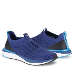 Spyder Mens Tecoma - Atlantic Blue ATLANTICBLUE Outlet