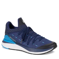 Spyder Mens Tempo - Atlantic Blue ATLANTICBLUE Discount