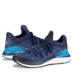 Spyder Mens Tempo - Atlantic Blue ATLANTICBLUE Discount