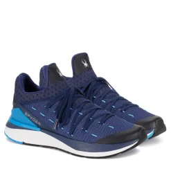 Spyder Mens Tempo - Atlantic Blue ATLANTICBLUE Discount