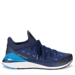 Spyder Mens Tempo - Atlantic Blue ATLANTICBLUE Discount