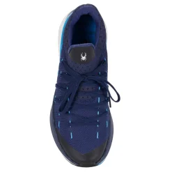 Spyder Mens Tempo - Atlantic Blue ATLANTICBLUE Discount