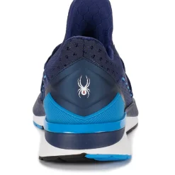 Spyder Mens Tempo - Atlantic Blue ATLANTICBLUE Discount
