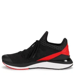 Spyder Mens Tempo - Black/ Fiery Red BLACK/FIERYRED Shop