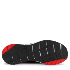 Spyder Mens Tempo - Black/ Fiery Red BLACK/FIERYRED Shop