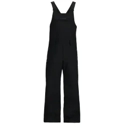 Spyder Mens Terrain Bib - BLACK Best