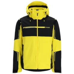 Spyder Mens Titan - Acid Yellow ACIDYELLOW Sale