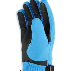 Spyder Mens Traverse Gtx - Aether Blue AETHERBLUE New