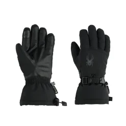 Spyder Mens Traverse Gtx - BLACK Store