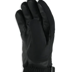 Spyder Mens Traverse Gtx - BLACK Store