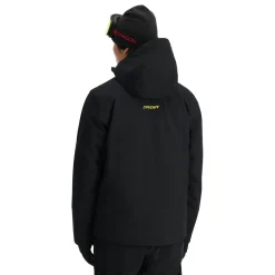 Spyder Mens Tripoint - BLACK Sale