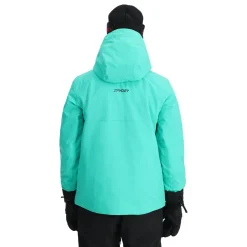Spyder Mens Tripoint - Teal Green TEALGREEN Cheap