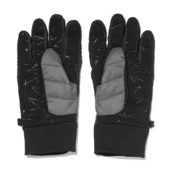 Spyder Mens Venom - BLACK Hot