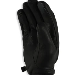 Spyder Mens Work - BLACK Clearance