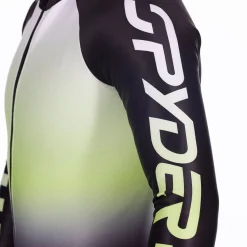 Spyder Mens World Cup Dh - Lime Ice LIMEICE Sale