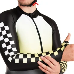 Spyder Mens World Cup Dh - Lime Ice LIMEICE Sale