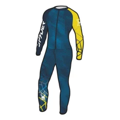 Spyder Mens World Cup Dh - True Navy TRUENAVY Shop