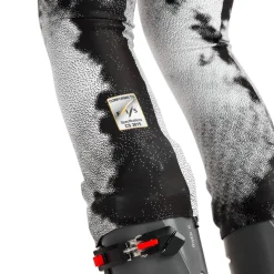 Spyder Mens World Cup Dh - WHITE Cheap