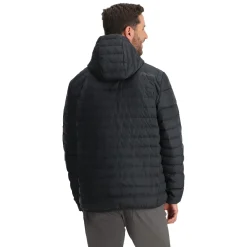 Spyder Mens Zenith - BLACK Cheap