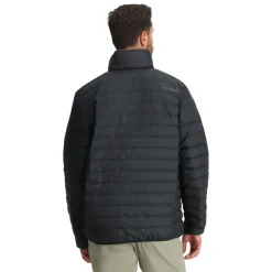 Spyder Mens Zenith - BLACK Hot