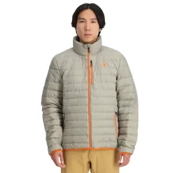 Spyder Mens Zenith - CONCRETE Store