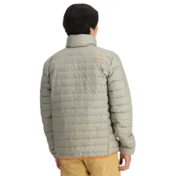 Spyder Mens Zenith - CONCRETE Store