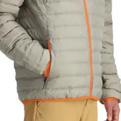 Spyder Mens Zenith - CONCRETE Store