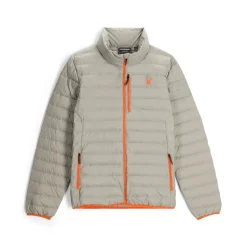 Spyder Mens Zenith - CONCRETE Store