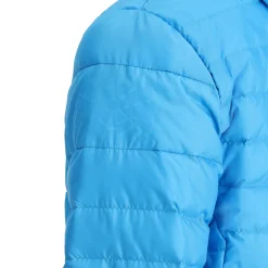 Spyder Mens Zenith Hooded - Aether Blue AETHERBLUE Store