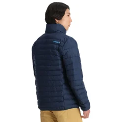 Spyder Mens Zenith - True Navy TRUENAVY Flash Sale